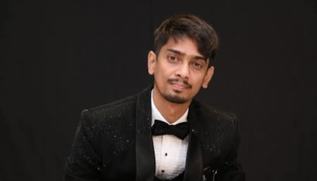 Dimpu Baruah