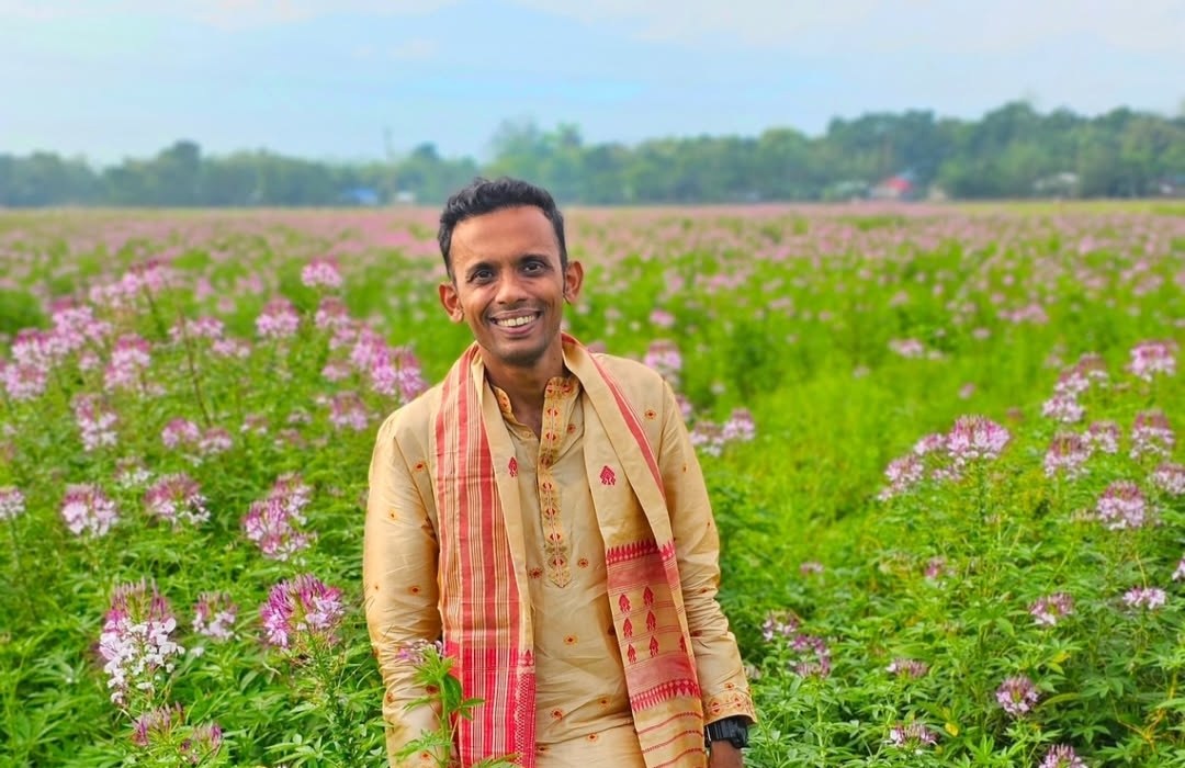 Bhaskar Dutta